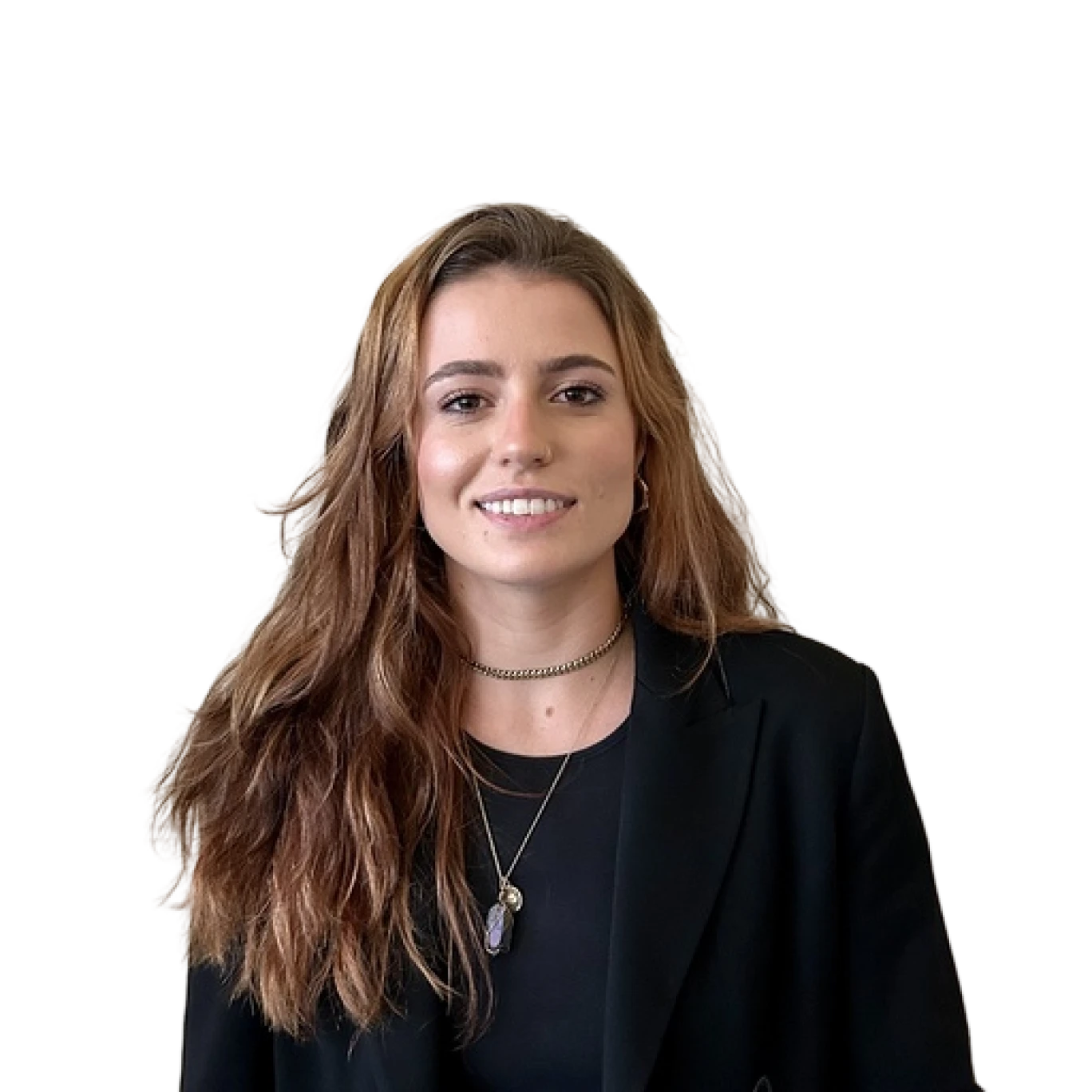 Isabella Steains