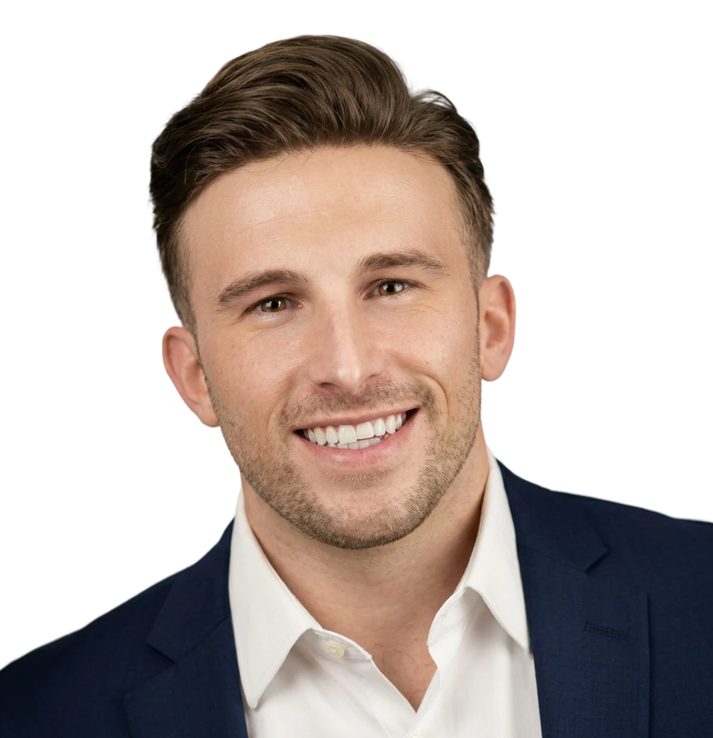 Anthony Lapelius
