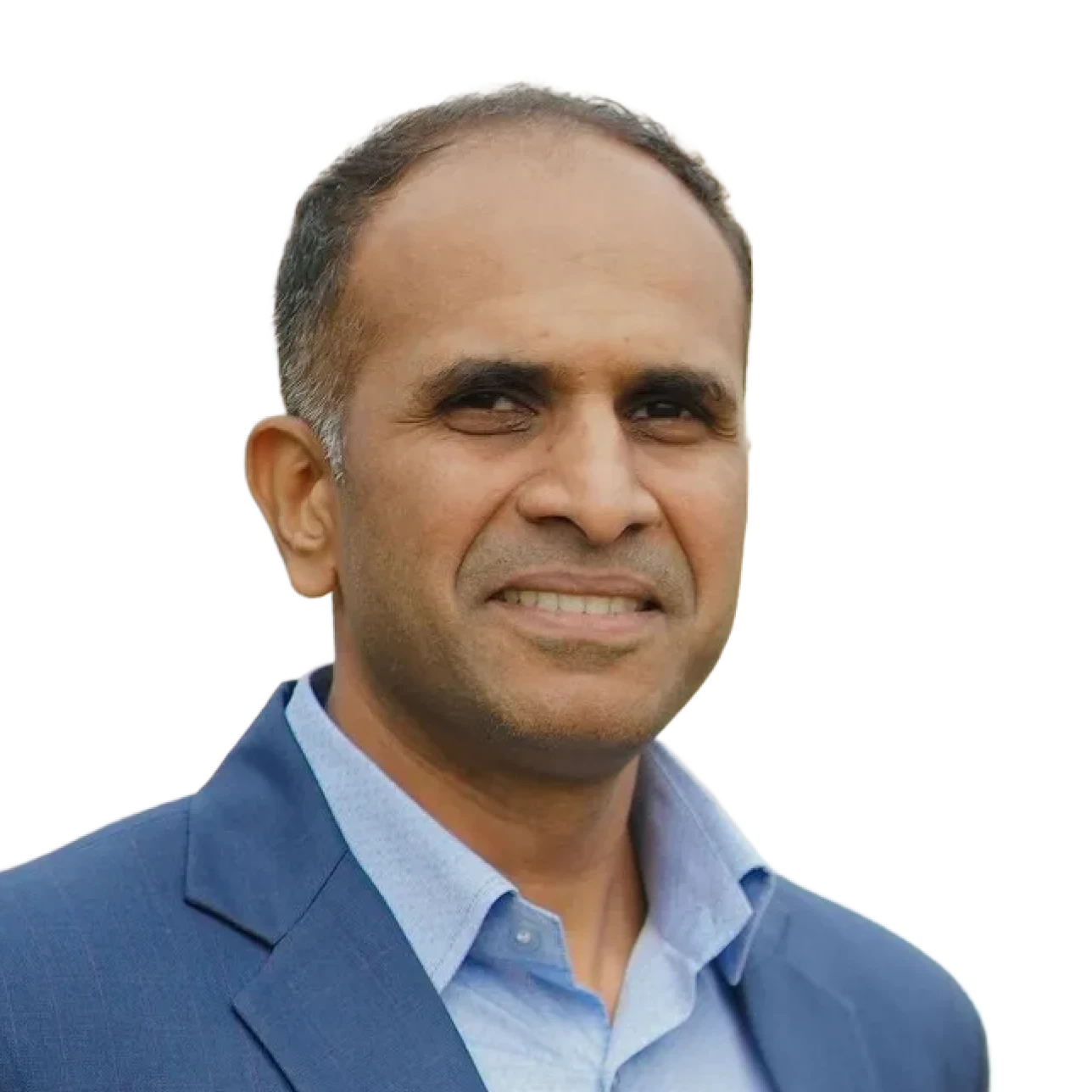 Chandru Sugunan
