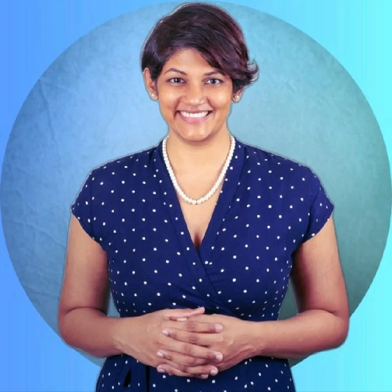 Ayswarrya G, Contributing Writer, Atlan