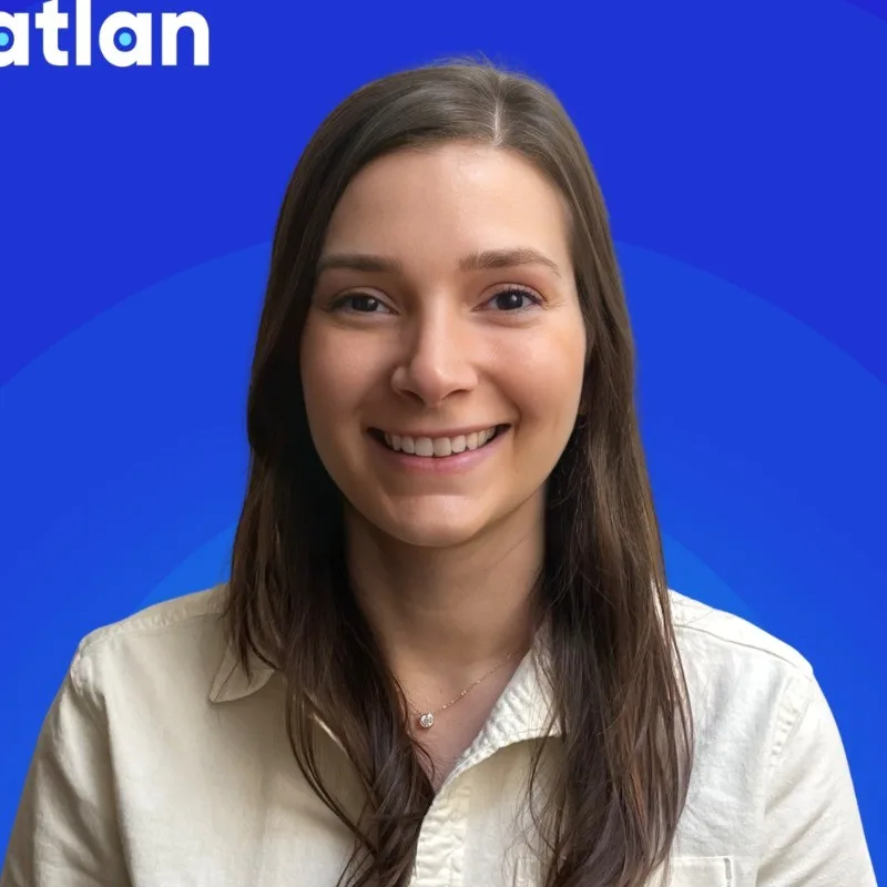 Emily Winks, Data Governance Expert, Atlan