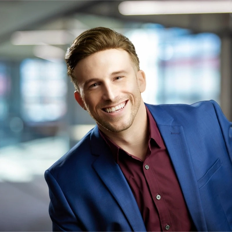 Anthony Lempelius profile picture