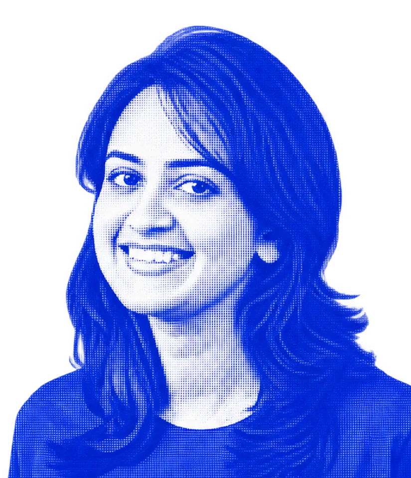 Prukalpa Sankar
