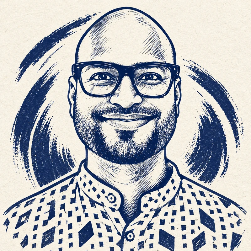Rishi Gaurav Bhatnagar