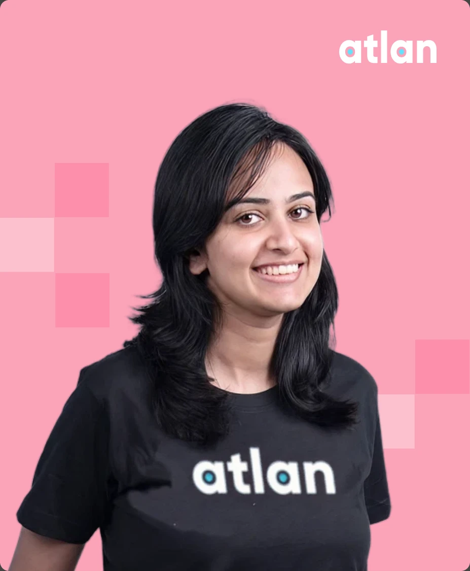 Prukalpa Sankar