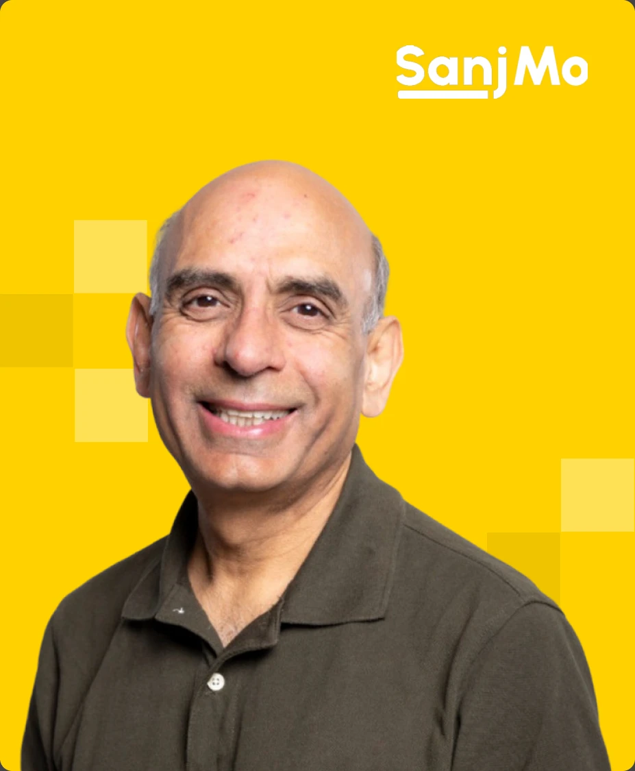 Sanjeev Mohan