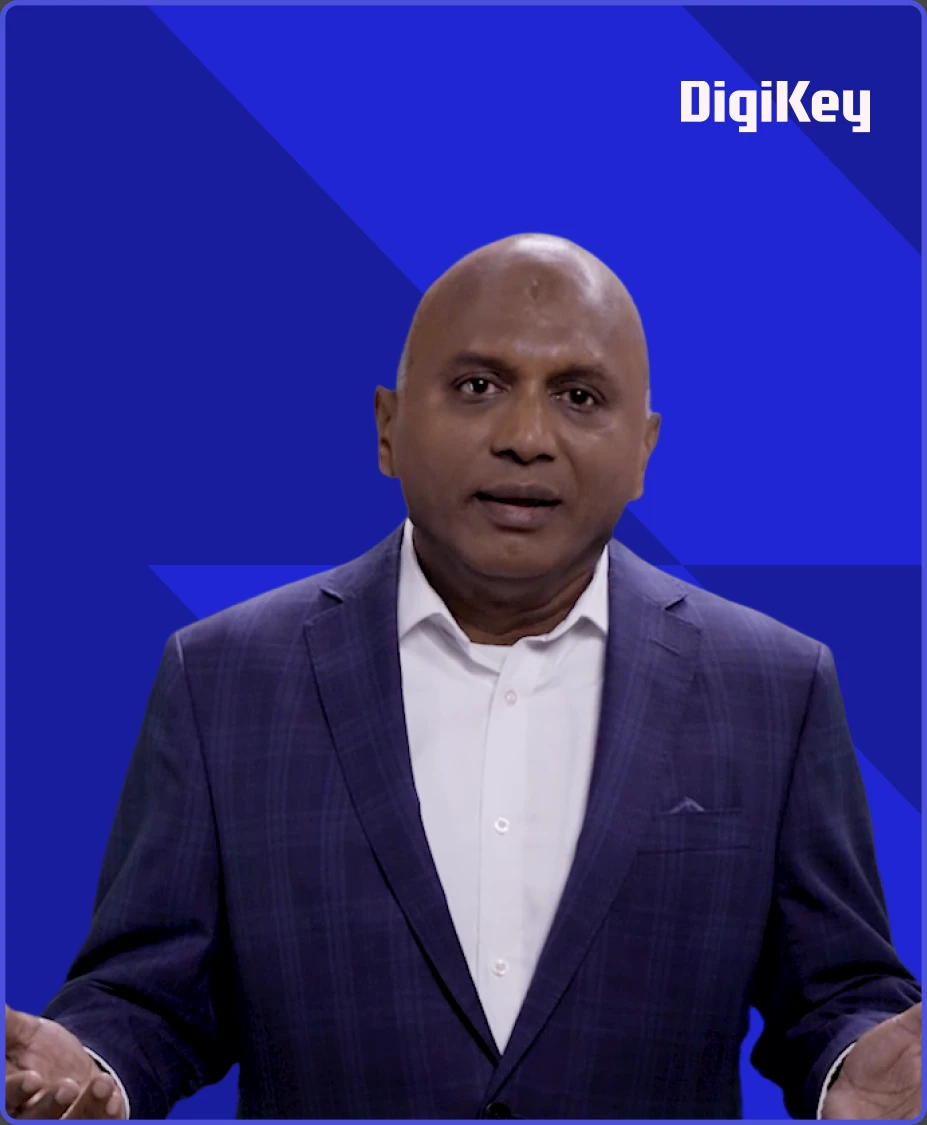 Sridher Arumugham
