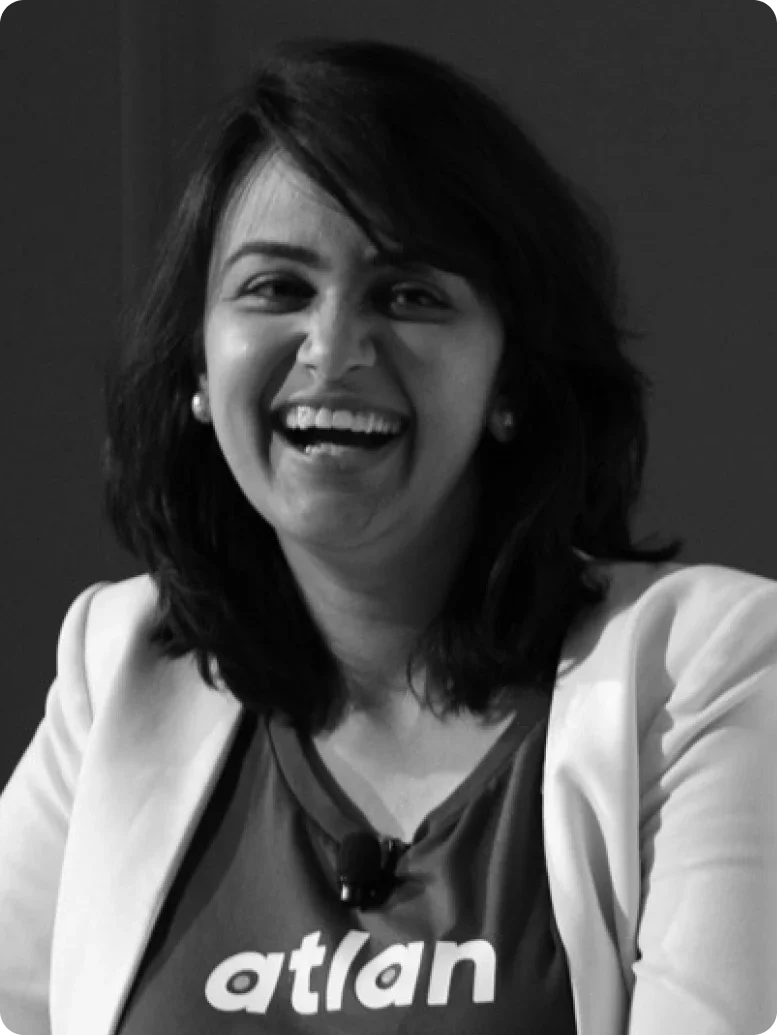 Prukalpa Sankar