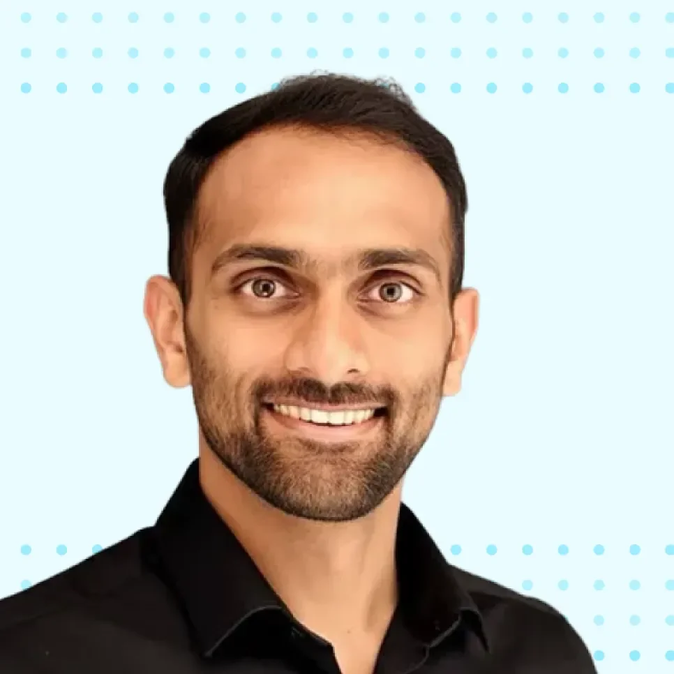 Manoj Shanmugasundaram