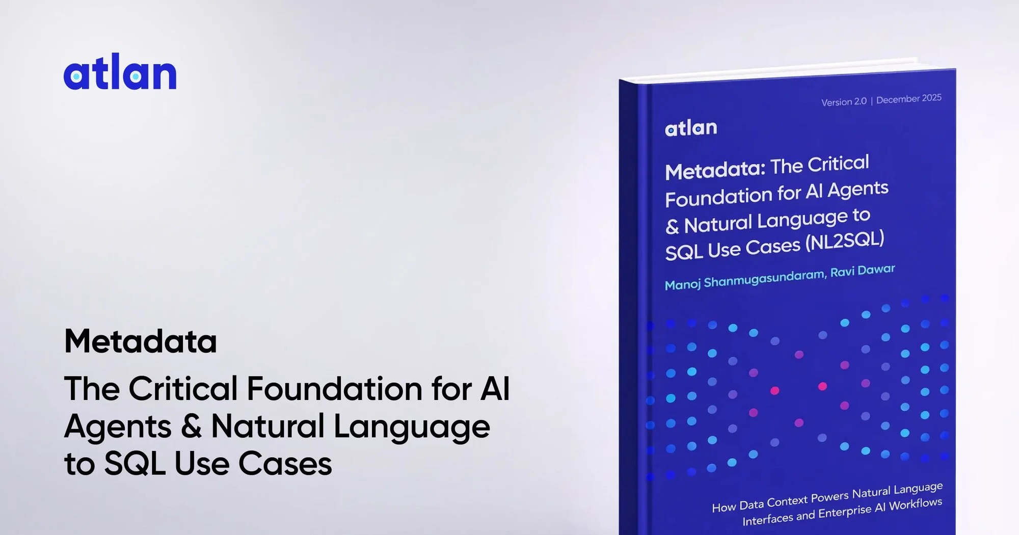 Metadata: The Critical Foundation for AI Use Cases