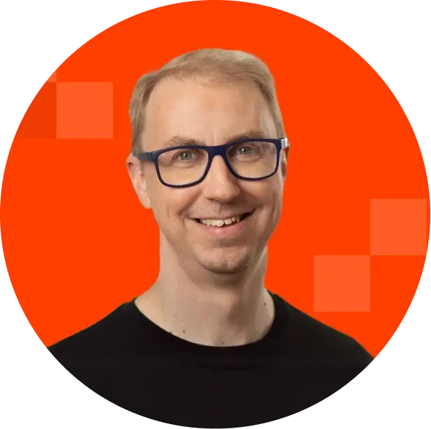 Emil Eifrem headshot