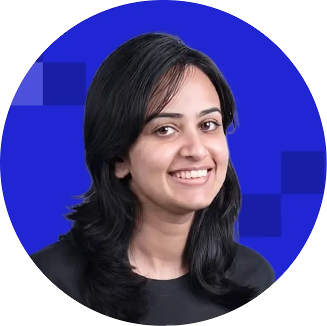 Prukalpa Sankar headshot