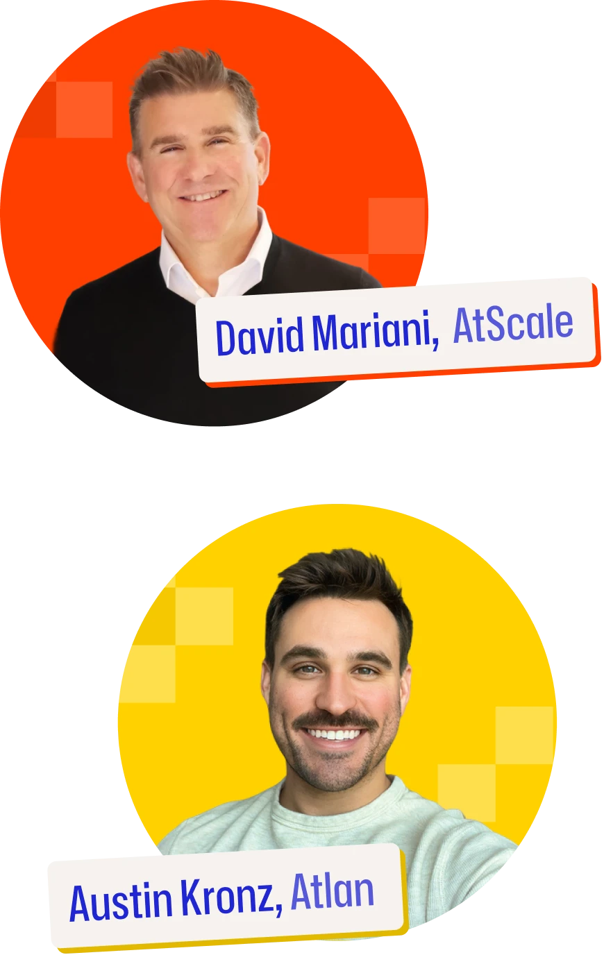 David Mariani and Austin Kronz — WTF is the Context Layer? EP 03